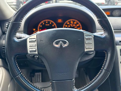 Used 2007 INFINITI G35 Coupe w/ Premium Pkg RWD image 13