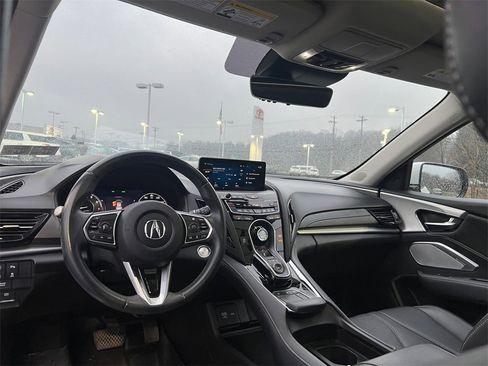 Used 2020 Acura RDX w/ Technology Package image 27