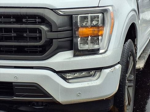 Used 2021 Ford F150 XLT w/ Equipment Group 302A High image 27
