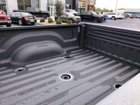 New 2026 RAM 2500 Big Horn image 17