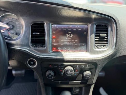 Used 2013 Dodge Charger R/T RWD image 14