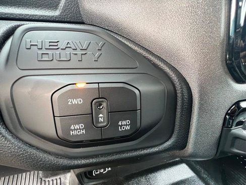 New 2026 RAM 2500 Tradesman image 19