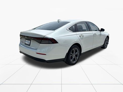 Used 2024 Honda Accord EX image 9