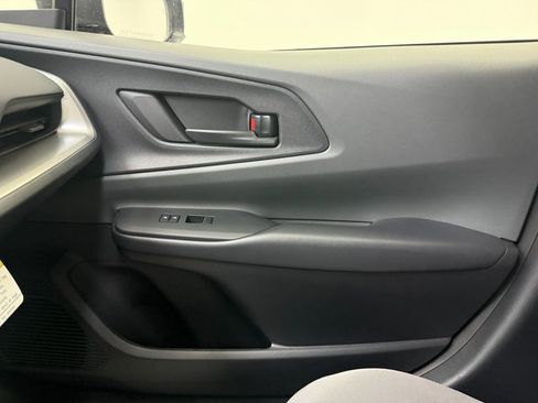 New 2026 Toyota Prius LE image 23