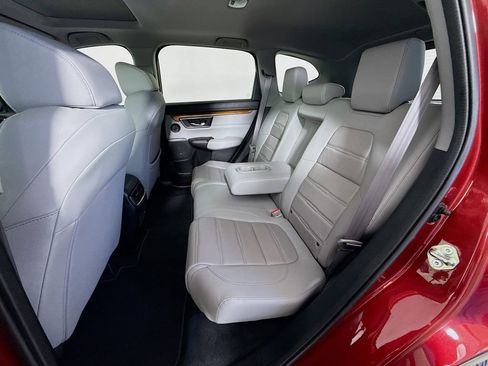 Used 2020 Honda CR-V Touring image 26