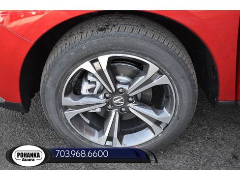 New 2026 Acura RDX Technology Package image 35