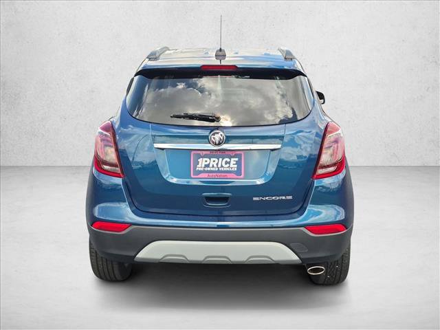 Used 2020 Buick Encore Preferred FWD image 7