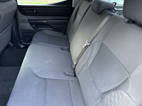 Used 2024 Toyota Tundra SR image 8