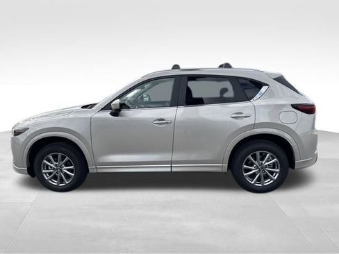 New 2025 MAZDA CX-5 AWD 2.5 S image 2