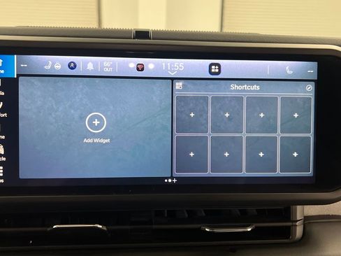 Used 2025 Jeep Wrangler Unlimited Sahara image 48