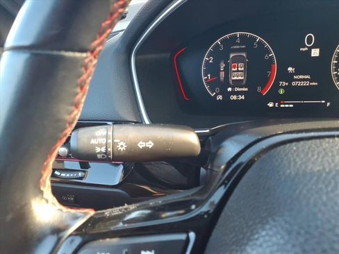 Used 2022 Honda Civic Si image 28