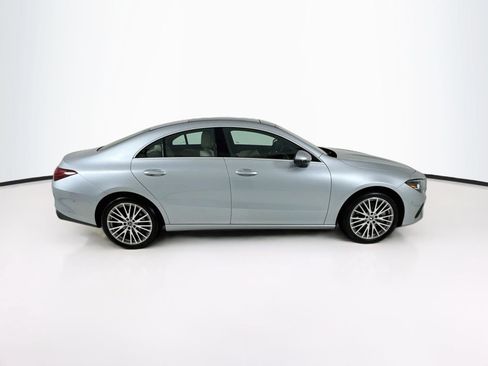 Used 2026 Mercedes-Benz CLA 250 image 9
