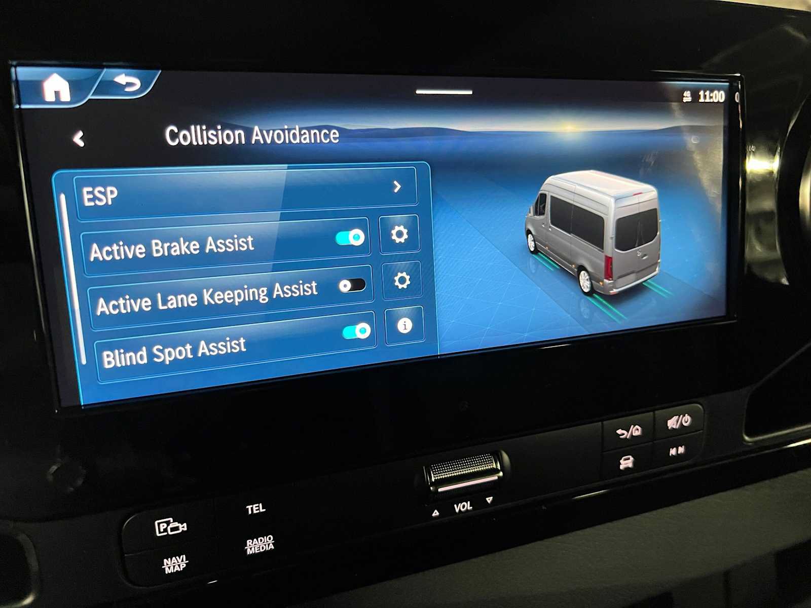 Used 2026 Mercedes-Benz Sprinter 2500 image 76