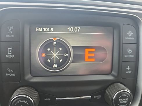 Certified 2022 RAM 1500 Classic Warlock image 27