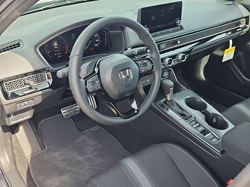 Used 2026 Honda Civic Sport image 16