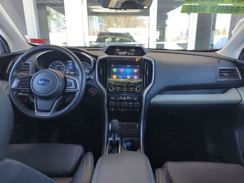 Used 2022 Subaru Ascent Limited w/ Technology Package image 16