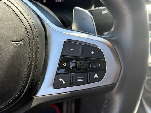 Used 2019 BMW 330i Sedan w/ M Sport Package RWD image 42