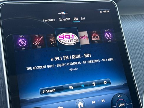 Certified 2024 Mercedes-Benz GLC 300 image 21