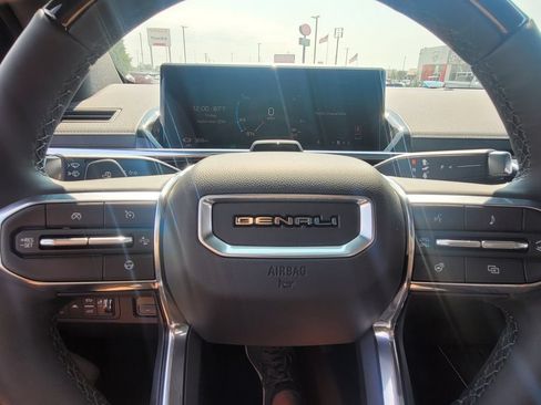 New 2024 GMC Sierra EV Denali AWD/4WD image 22