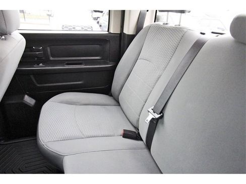 Used 2016 RAM 1500 Tradesman w/ Popular Equipment Group image 11