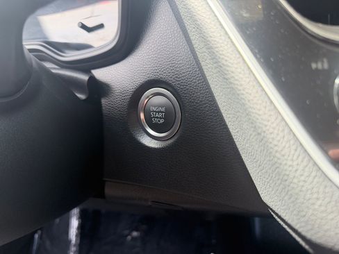Certified 2026 Toyota Corolla SE FWD image 18