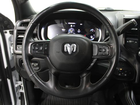 Used 2024 RAM 2500 Rebel w/ Level 2 Equipment Group image 9