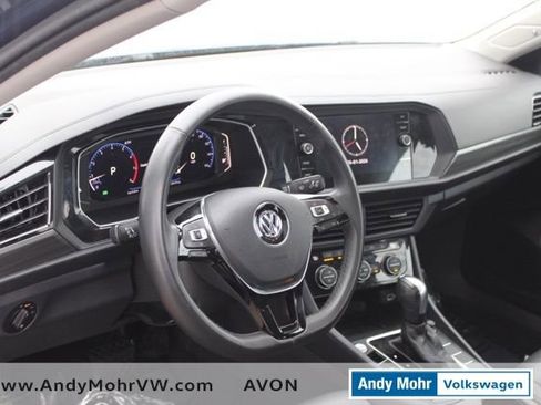 Used 2020 Volkswagen Jetta SEL image 16
