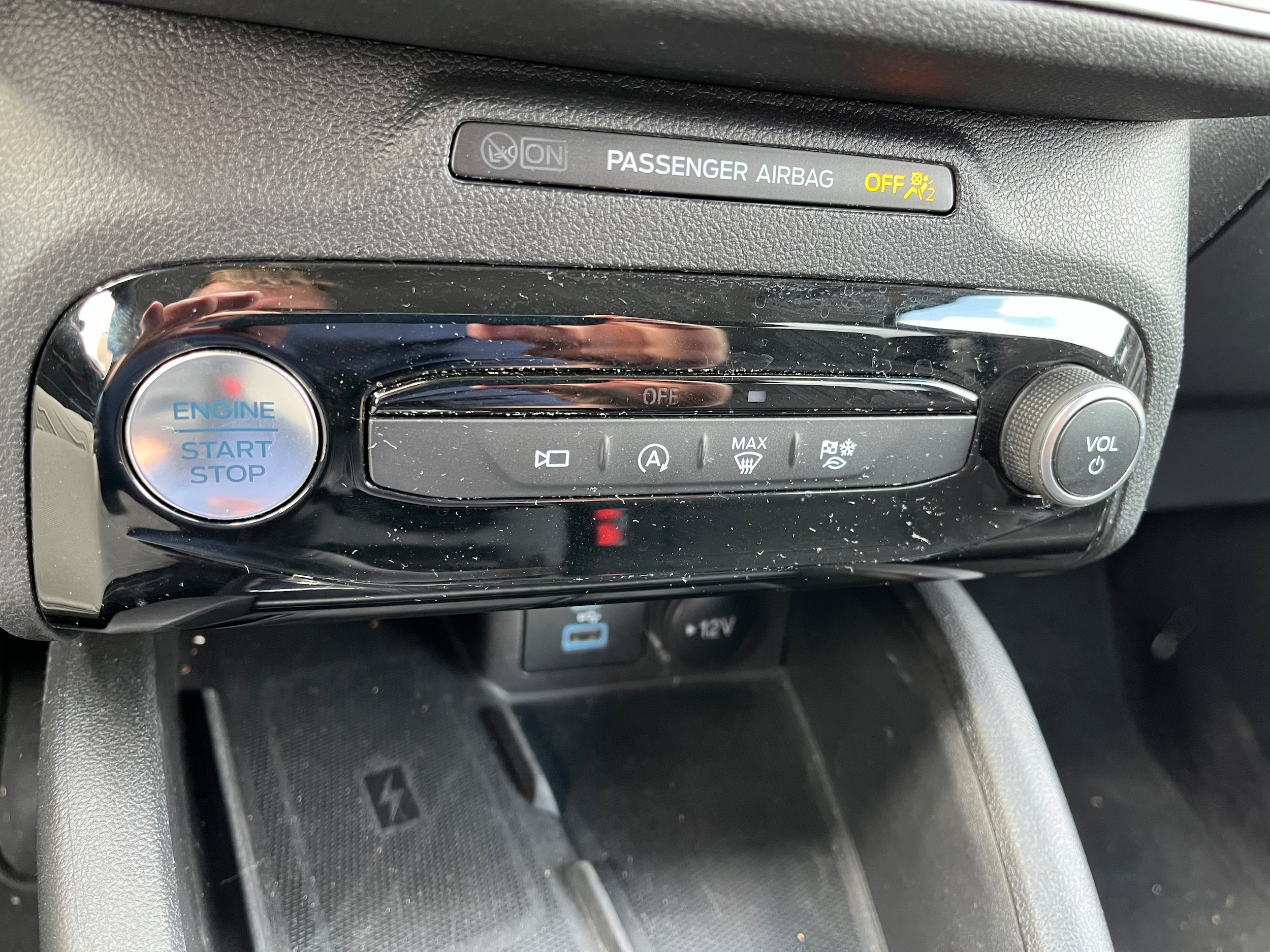 Certified 2023 Ford Escape Active w/ Tech Pack #2 AWD/4WD image 19