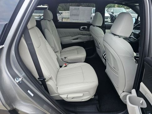 New 2026 Kia Sorento SX Prestige image 30
