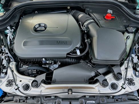 New 2026 MINI Cooper S image 24