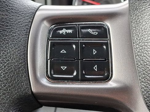 Used 2022 RAM 1500 Warlock w/ Electronics Group AWD/4WD image 22