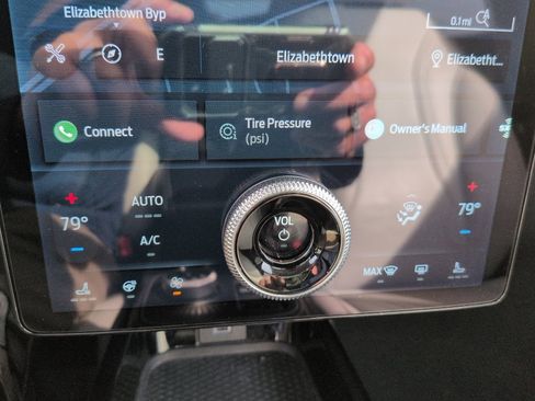 Used 2022 Ford Mustang Mach-E Premium image 14