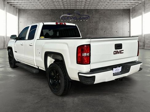Used 2019 GMC Sierra 1500 Limited w/ Elevation Edition image 5