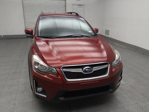 Used 2017 Subaru Crosstrek 2.0i Limited w/ Popular Package #2 image 14