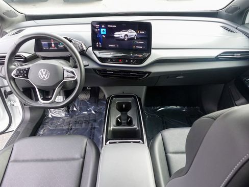 Used 2023 Volkswagen ID.4 S image 21