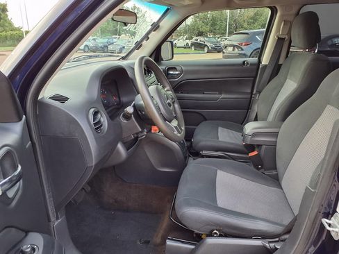 Used 2013 Jeep Patriot Sport w/ PWR Value Group FWD image 10