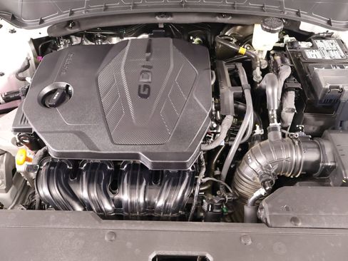 Certified 2026 Hyundai Tucson SEL image 21