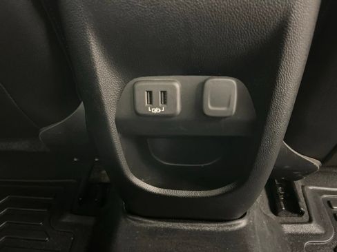 Certified 2021 Chevrolet Colorado ZR2 AWD/4WD image 10