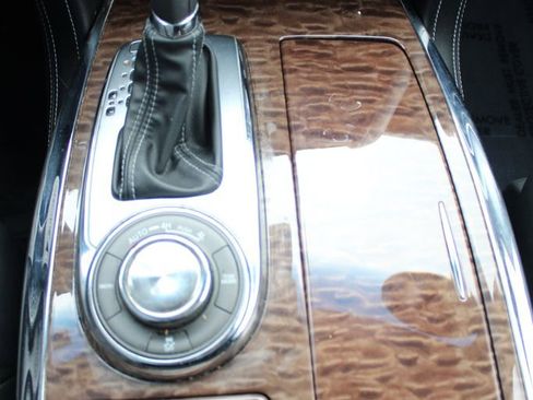 Used 2017 Nissan Armada Platinum w/ Captain Seat Package AWD/4WD image 25