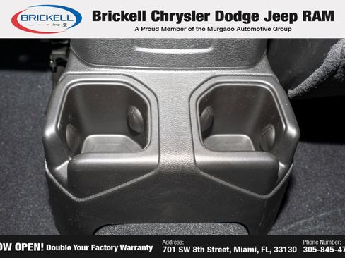 New 2026 Jeep Gladiator Sport image 19