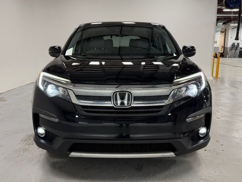 Used 2020 Honda Pilot EX image 7