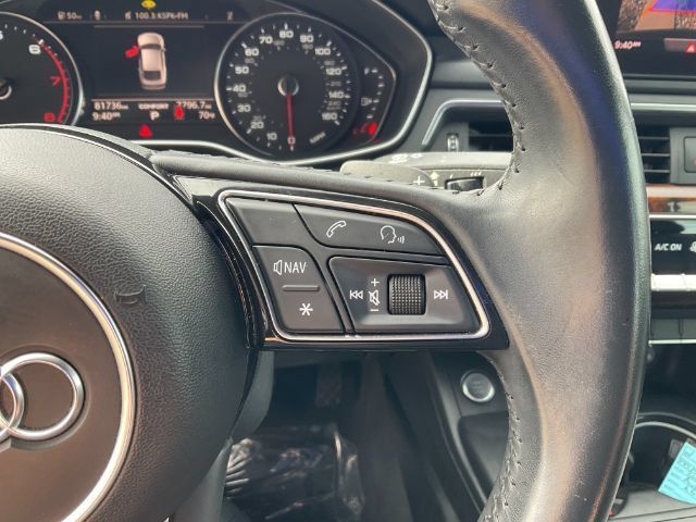 Used 2019 Audi A5 2.0T Premium AWD/4WD image 11