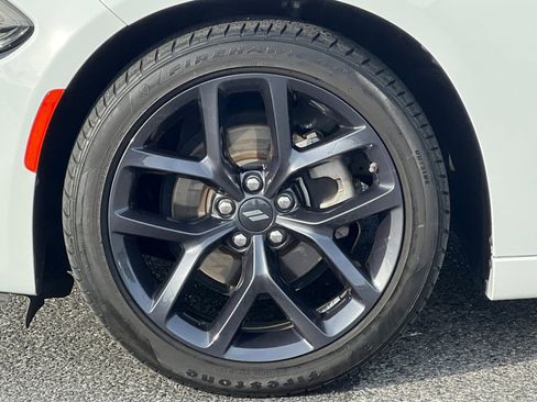 Used 2023 Dodge Charger SXT w/ Blacktop Package image 12