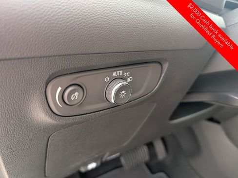 New 2026 Buick Encore GX Preferred image 16