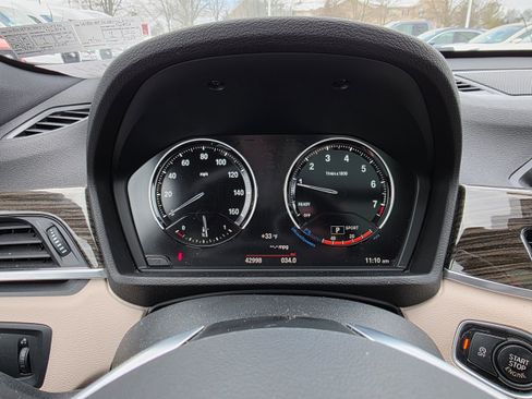 Used 2018 BMW X1 xDrive28i w/ Convenience Package image 18