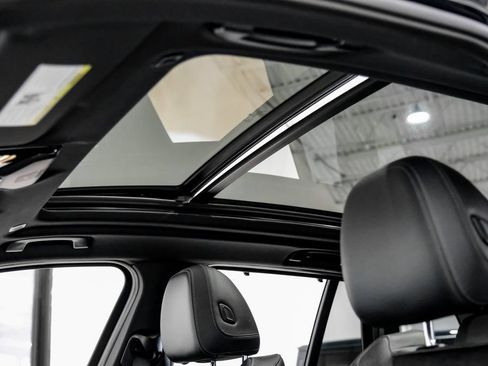 Used 2023 BMW X3 M w/ Executive Package AWD/4WD image 9
