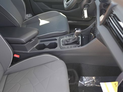 New 2026 Volkswagen Jetta Sport image 18