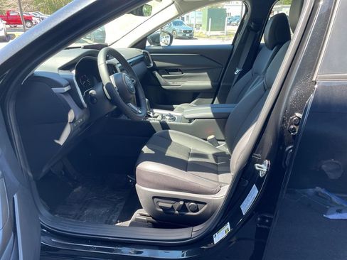 New 2026 MAZDA CX-50 AWD 2.5 S w/ Cargo Package image 15