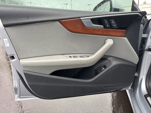 Used 2021 Audi A5 2.0T Premium Plus image 11