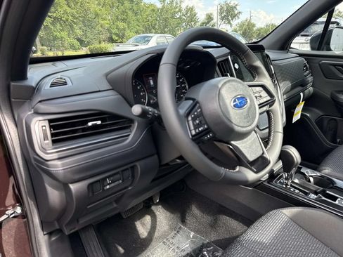 New 2026 Subaru Forester Premium AWD/4WD image 22
